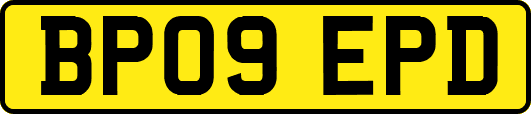 BP09EPD
