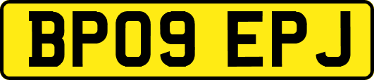 BP09EPJ