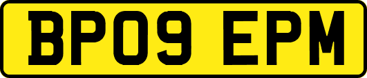 BP09EPM