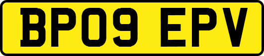 BP09EPV