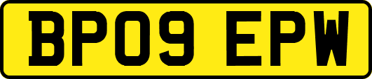 BP09EPW