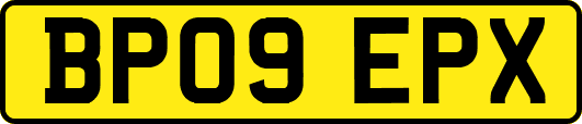 BP09EPX