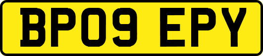 BP09EPY
