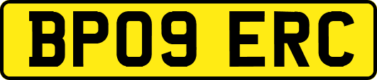 BP09ERC
