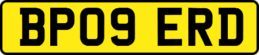 BP09ERD