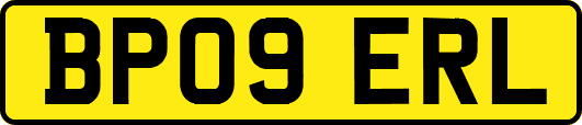 BP09ERL