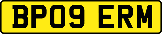 BP09ERM