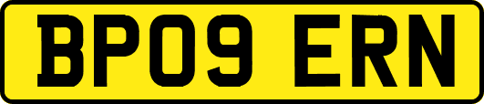 BP09ERN