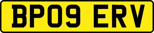 BP09ERV
