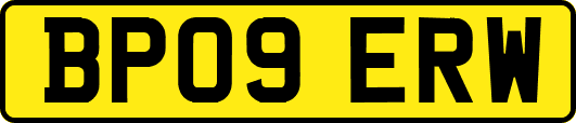 BP09ERW