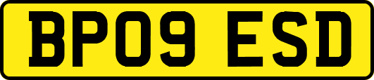 BP09ESD