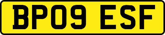 BP09ESF