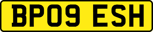 BP09ESH