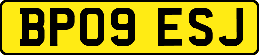 BP09ESJ