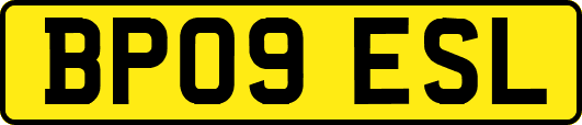 BP09ESL