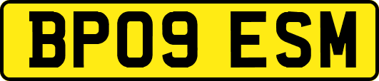 BP09ESM