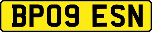 BP09ESN