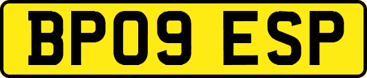 BP09ESP