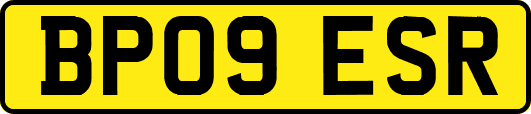 BP09ESR