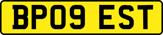 BP09EST