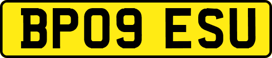 BP09ESU