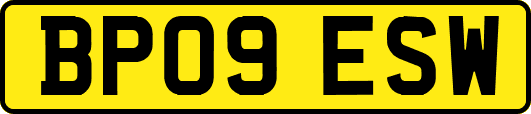 BP09ESW