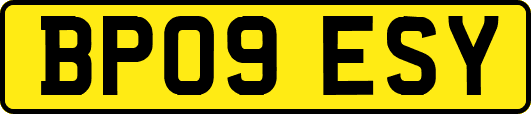 BP09ESY