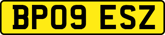 BP09ESZ