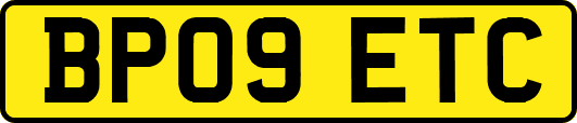 BP09ETC