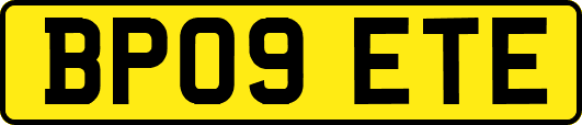 BP09ETE