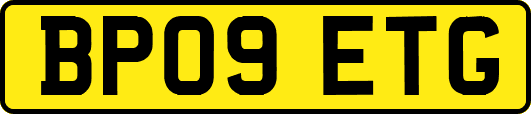 BP09ETG