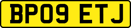 BP09ETJ