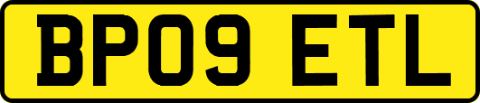 BP09ETL