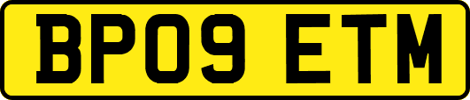 BP09ETM