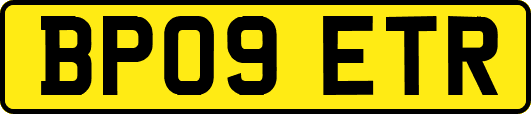 BP09ETR