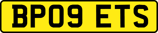 BP09ETS