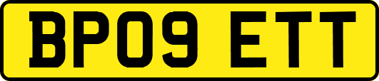 BP09ETT