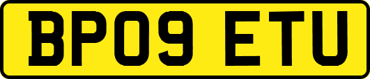 BP09ETU