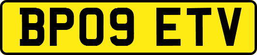 BP09ETV
