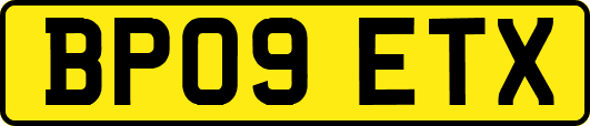 BP09ETX