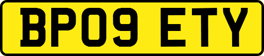 BP09ETY