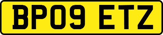 BP09ETZ