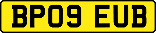 BP09EUB