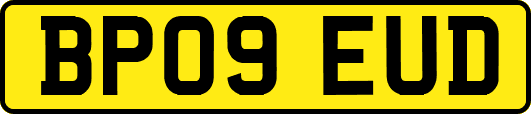 BP09EUD