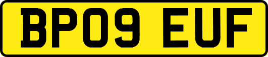 BP09EUF