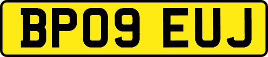 BP09EUJ