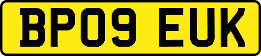 BP09EUK
