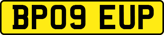 BP09EUP
