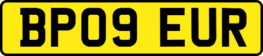 BP09EUR