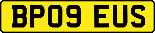 BP09EUS